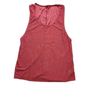 Marika Activewear Women's Sleeveless Exercise Tank Top Size L